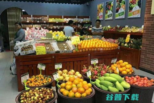 億果聯水果店價格評估、加盟前景與風險分析
